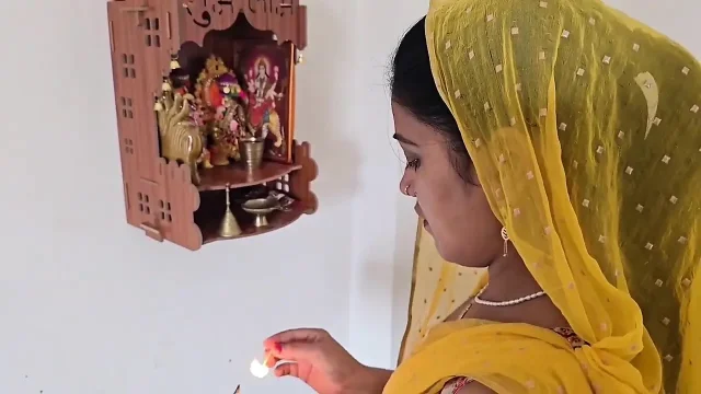 Lund ki bhukhi mother-in-law ko ghodi bana ke choda - Indian big boobs mylf