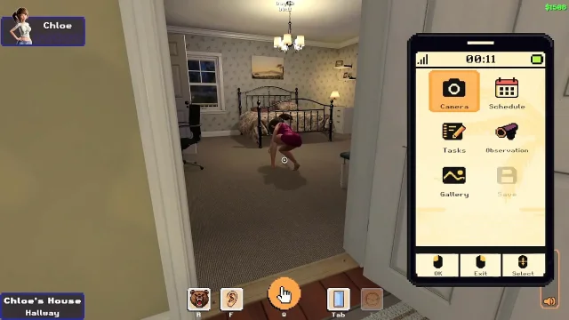 Complete Gameplay - My Sexy Neighbor 2 Part 2