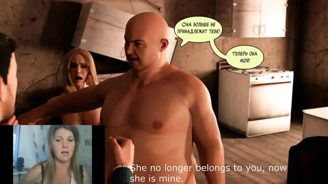Wife by Contract Part 4
