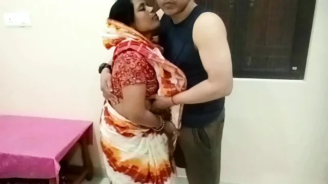 Newly Married Indian Priyanka Bhabhi Deep Throat Blowjob and Riding Hard Cock