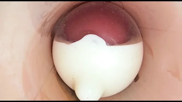 Compilation CreamPie part 8 POV