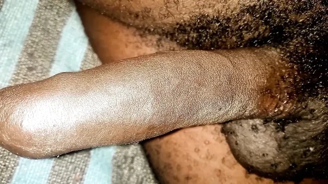 My strong dick