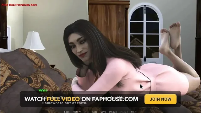 Jasmine hot wife for life cuckold husband is preparing gangbang for his wife ep 11