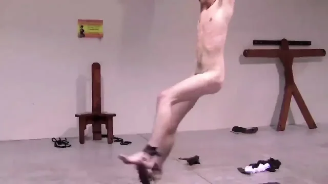 Homo Humiliation Chapter 3