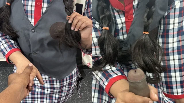 School Girl Ne Exam Mein Pass Hone Ke Liye Teacher Ke Sath Sex Kiya Virgin