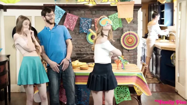 Five Standing or - S2e5