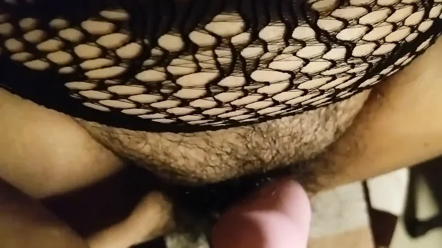 Deshi Bhabhi Enjoy with Her Stepdad Hairy Mature Hot Pussy