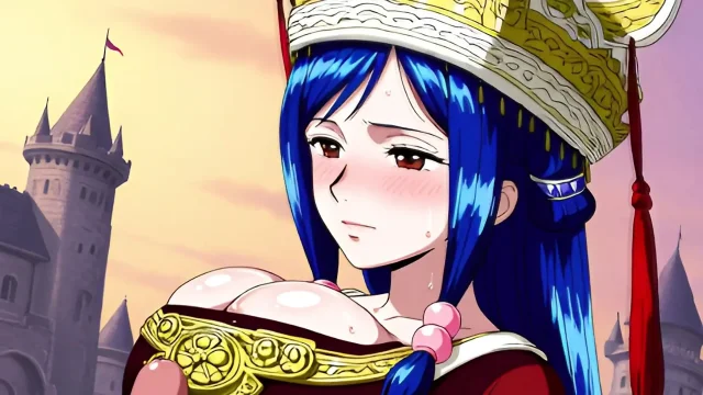One Piece Maya Hen