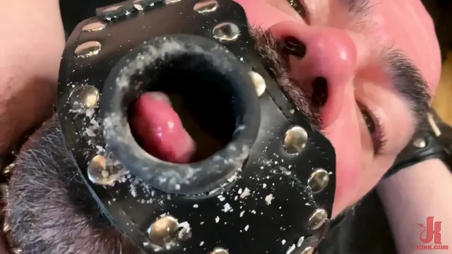 Mr Kristofer's Ashtray
