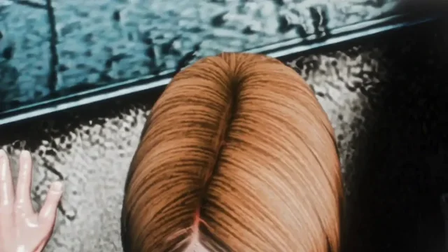 Porn with Rtx on part 6 Animation