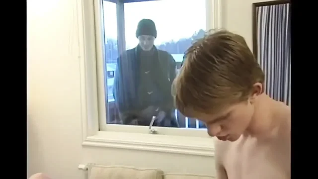 Young anal tales no condom
