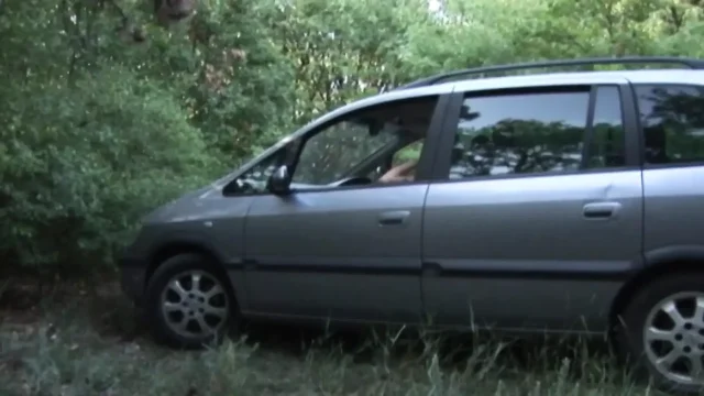 MILF with Huge Tits Almost Destroyed by Big Black Cock