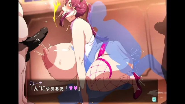 Big Breasts Party NTR Terena Sex for adult big dick ahegao hentai ASMR Ntr