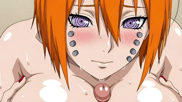 Naruto Path Hen w