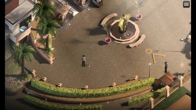 Symphony of the Serpent Gameplay with Sex Sense Part 3