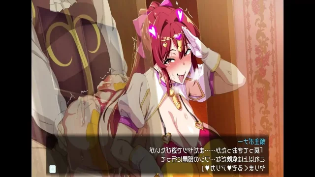 Big Breasts Party NTR ASMR Gameplay fuck hard mother fucker mollyflwer like big