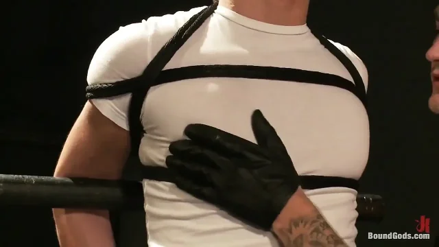 Christian Wilde and New Sub