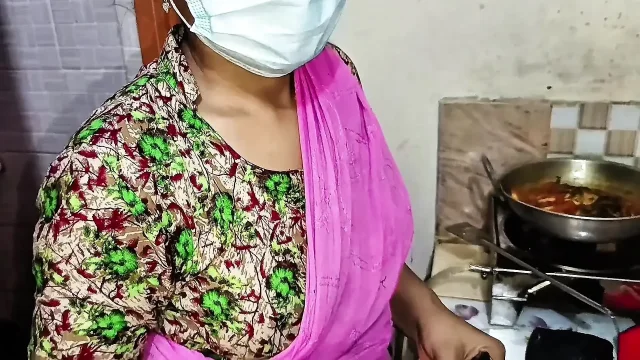 I fucked my beautiful house maid