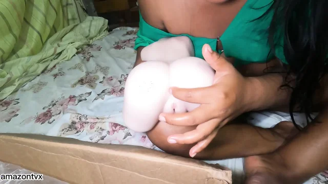 WHO FUCKED ME TO HOT SISTER-IN-LAW OR DOLL