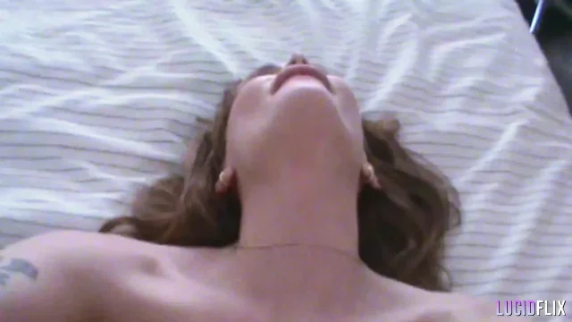 Lucidflix Vhsex Episode 13 Chloe Foxxe