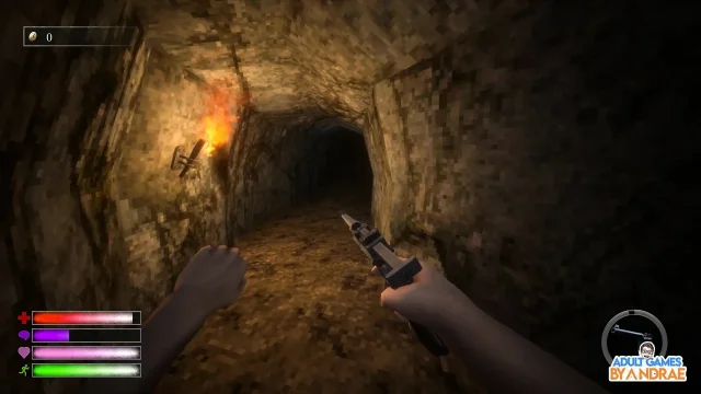Ep1 Sin Spire gameplay