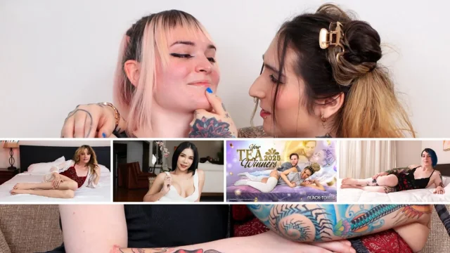 BOBSTGIRLS - Compilation Updates 13th to 17th Oct '25