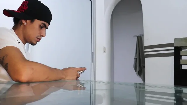 Homemade Sex I Record My Hot Best Friend Asking Me to Put His Penis in Her Vagina