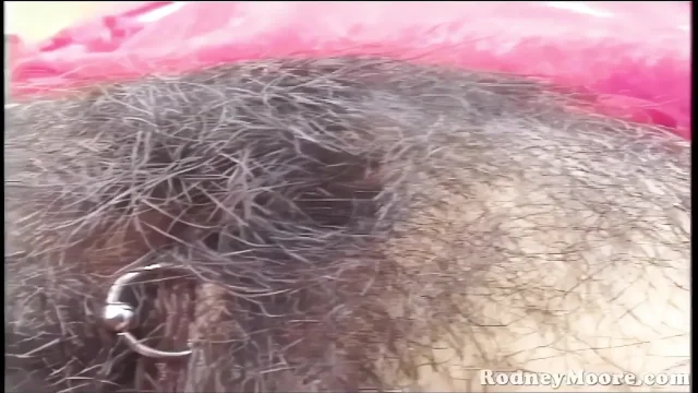 Real life lesbo lovers outdoor pussy licking
