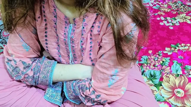 Real Indian Bhabi Devar Sex-Clear Hindi Dirty Talk