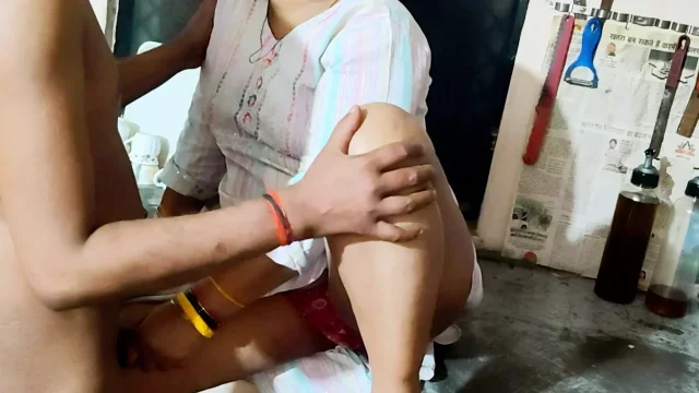 Indian wife fuking neighbour boy's