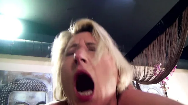 The Plump Pussy Makes Only Erotic Massages