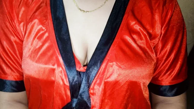 I fucked Nadia Bhabhi from Mirpur Dhaka and ejaculated in her milk Bangla Clear Audio