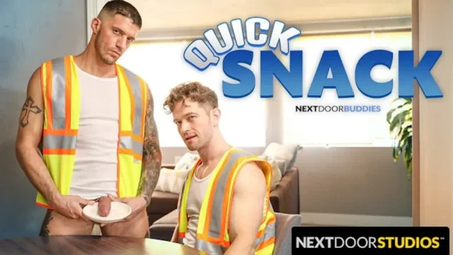 NEXT DOOR STUDIOS - 