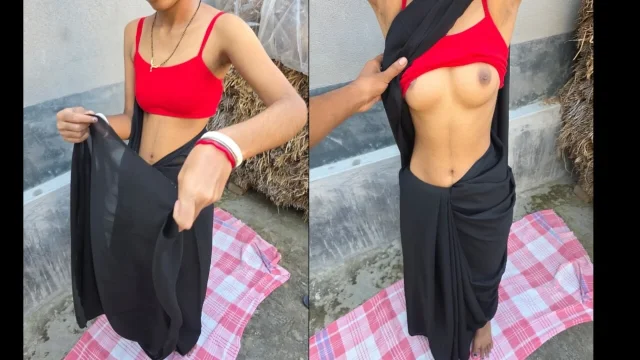 Indian bhabhi tight pusssy hard Sex Desi beautiful bhabhi outdoor sex video