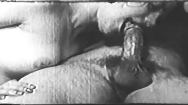 Reel Old Timers 03 Part 1 Golden Age Lust