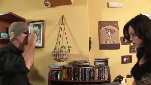 Straight Guy's Tight Ass Pounded by Two Hung Shemales in Threesome Frenzy