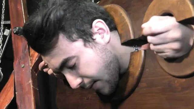 Deep Anal Action Between Boys 5669