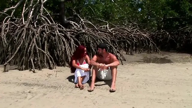 Amazonian dreams The Movie