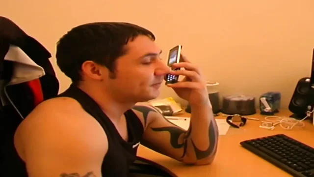 Addition to Big Cocks Scene 1