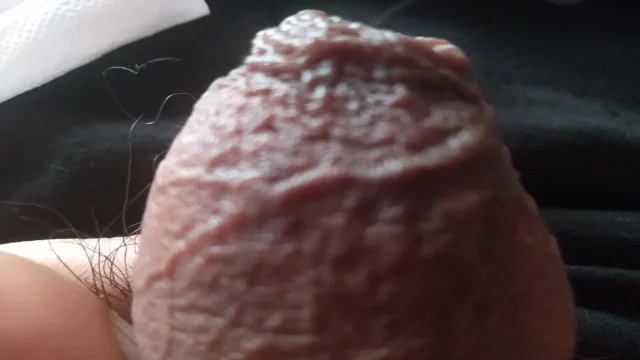 Gay stud loves to share his monster cock with all of you