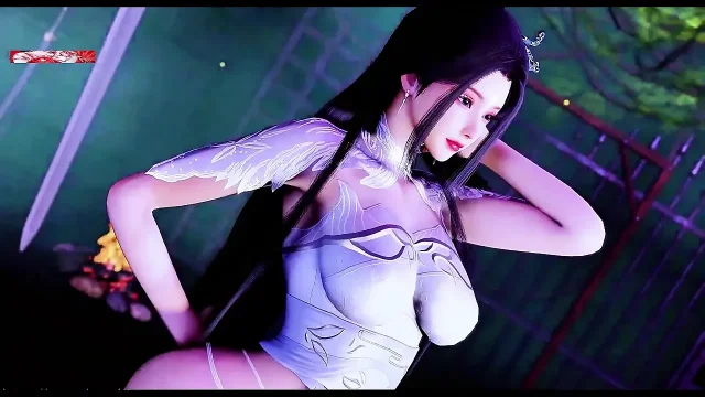 3D Girl Real Obsession- 3D Animation Hentai