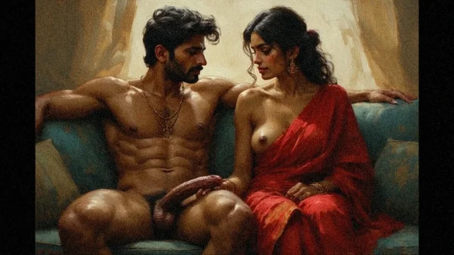 Indian bhabhi soft skin hot sex in shower with her husband friend