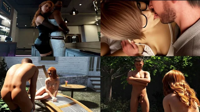 Boundaries of Morality - V0551 - Part 4