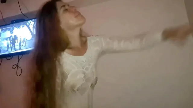 Fuck me in all positions