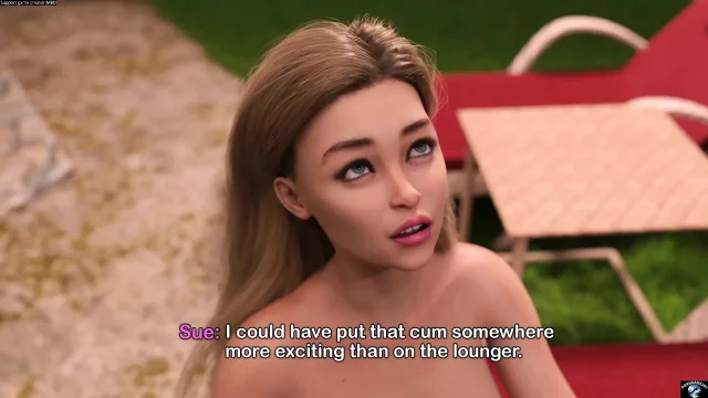 My Bimbo Dream Update 13