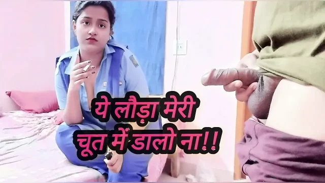 Horny Stepsister craves cock of his loved stepbrother - Indian Hindi dirty talk sex