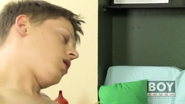 Johns Ass Pounding