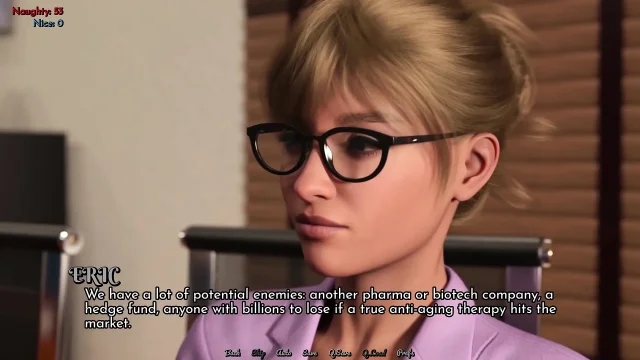 The Secret of Female Libido 2 Part 8
