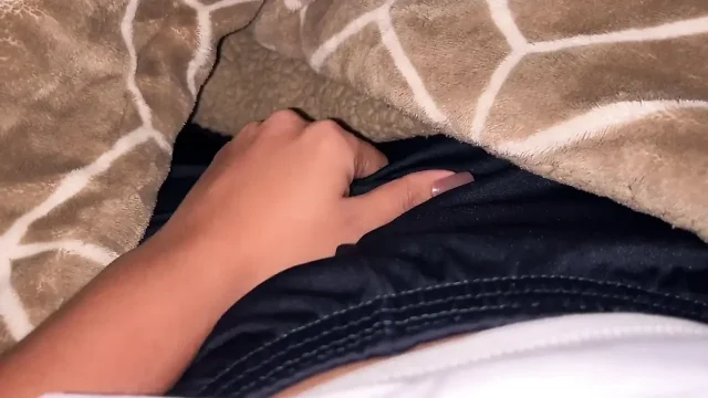 Playing with My Pussy Before Going to College