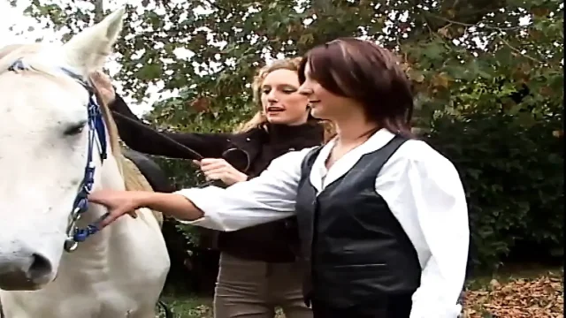 Two Sluts Take It Hard in the Ass